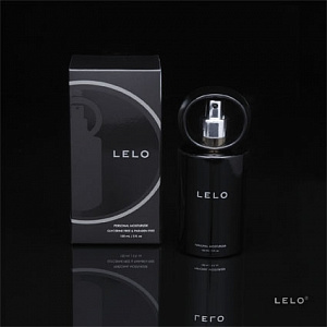 Интимный лубрикант LELO