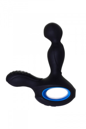 MASSAGER Sixth Cako вибромассажер простаты с ротацией