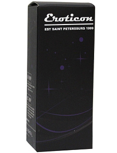 Eroticon Joy - вибратор с магнитным креплением на трусики и приложением