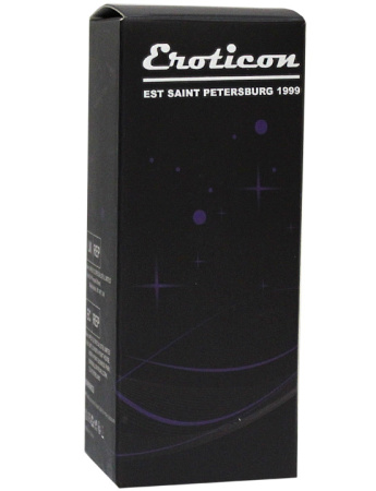 Eroticon Joy - вибратор с магнитным креплением на трусики и приложением