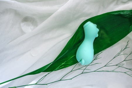 Вакуумный стимулятор LOLA FANTASY DINO