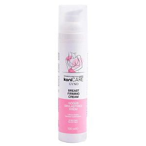 Крем укрепляющий для груди Konicare Gyno Breast Firming Cream, 100 мл
