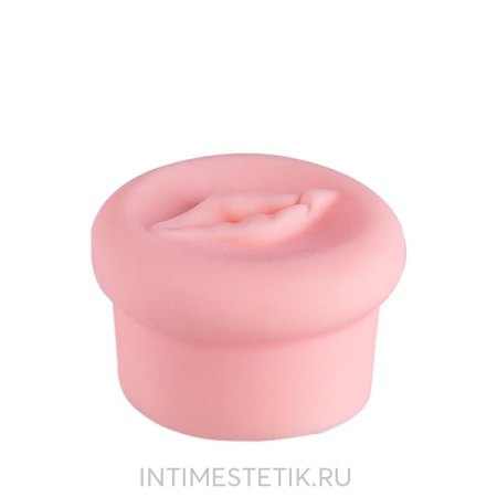 Насадка (манжета) для помпы в виде вагины Hot Planet
