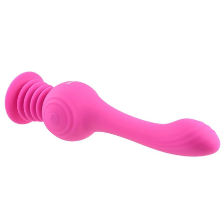 Вибромассажер с гироскопом Gyro Vibe EVOLVED Вибромассажер с гироскопом Gyro Vibe EVOLVED