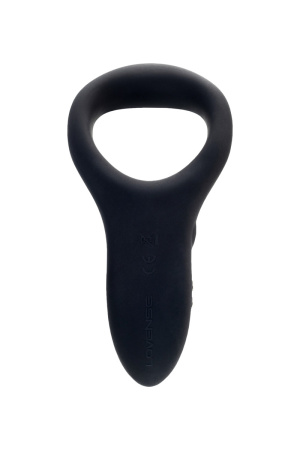 LOVENSE DIAMO - эрекционное кольцо с вибрацией и мобильным управлением