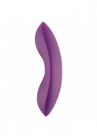 Вибратор Edeny SVAKOM с мобильным приложением Вибратор Edeny SVAKOM с мобильным приложением