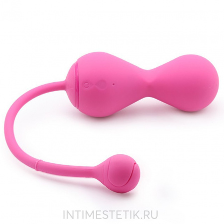 Тренажер Magic Kegel Master Gen 2 интерактивный
