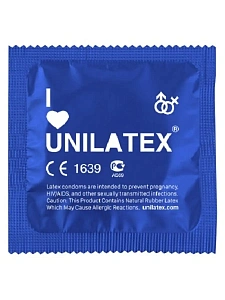 Презервативы ультратонкие Unilatex Ultra Thin, 15 шт. Презервативы ультратонкие Unilatex Ultra Thin, 15 шт.