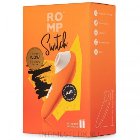 Romp Switch