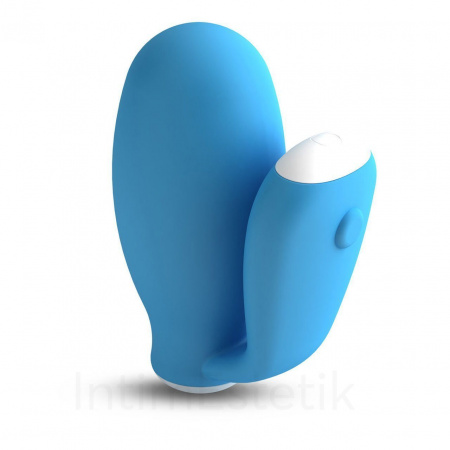 Пневматический тренажер Кегеля kGoal Minna Life (интерактивный перинеометр)