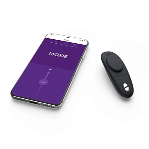 Набор We-Vibe Tease Us (Moxie + и Moxie +) Набор We-Vibe Tease Us (Moxie + и Moxie +)