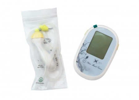 Тренажер iEASE XFT-0010 пневматический (цифровой перинеометр)