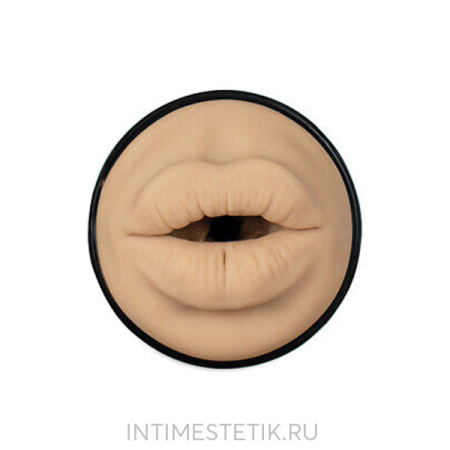 Мастурбатор KIIROO Feel Victoria June (Mouth)