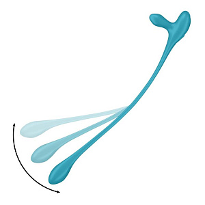 Satisfyer Plug & Play 1 - уникальный вибратор Satisfyer Plug & Play 1 - уникальный вибратор