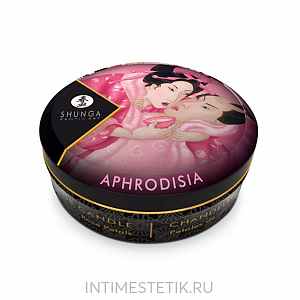 Ароматическое масло-свеча Rose Petals, 30мл Ароматическое масло-свеча Rose Petals, 30мл