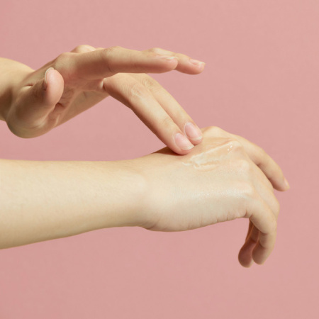 Смазка на водной основе SEX AU NATUREL Bijoux Indiscrets с ароматом кокоса