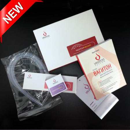 Полный комплект VAGITON Полный комплект VAGITON