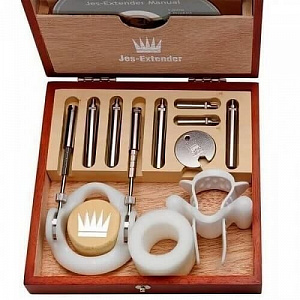 Экстендер Jes Extender Original для увеличения пениса