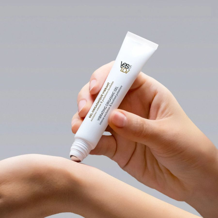 YESforLOV Vibrating Orgasmic - жидкий вибратор, 20 мл