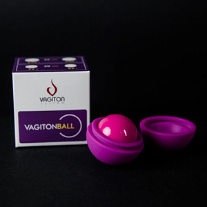 Тренажер VAGITON Ball (Шарик) Тренажер VAGITON Ball (Шарик)