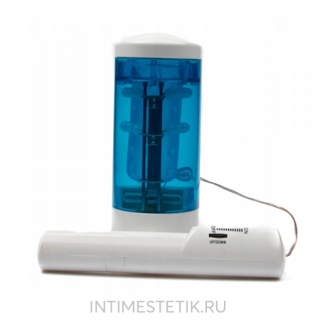 Мастурбатор MTX1 ROBOTIC MOUTH с поступательными движениями