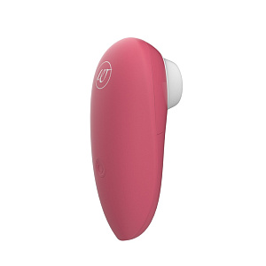 Бесконтактный клиторальный стимулятор Womanizer Mini (на батарейках) Бесконтактный клиторальный стимулятор Womanizer Mini (на батарейках)