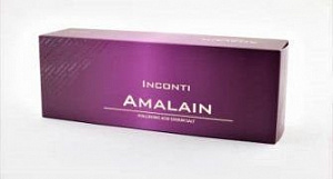 Amalain Inconti инъекционный имплант