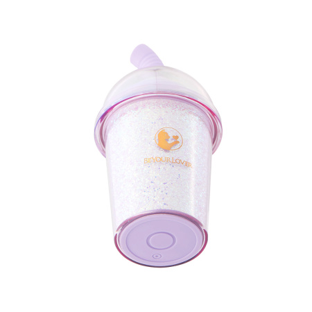 BeYourLover Joy Cup - миниатюрный вакуумный стимулятор