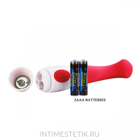 CHARLES вибромассажер для стимуляции точки G