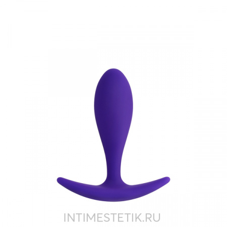 Маленькая анальная пробка TODO HUB