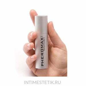 Концентрат феромонов для женщин Pheromax Oxytrust Woman, 14 мл Концентрат феромонов для женщин Pheromax Oxytrust Woman, 14 мл