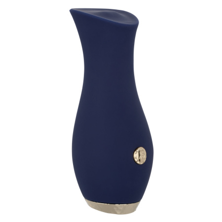 CHIC TULIP - стимулятор клитора с движущимися шариками