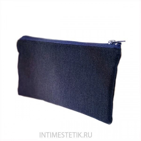Сумочка-косметичка (размер S) Сумочка-косметичка (размер S)