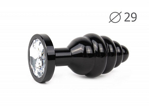 Рельефная металлическая пробка