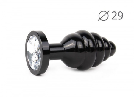 Рельефная металлическая пробка