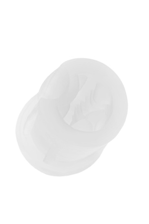 Нереалистичный сменный рукав для LOVENSE MAX 2 NEUTRAL HOLE SLEEVE Нереалистичный сменный рукав для LOVENSE MAX 2 NEUTRAL HOLE SLEEVE