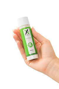 RUF XTRA VIRIL - мужской эрекционный крем, 75 мл