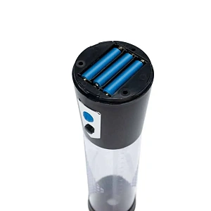 Автоматическая помпа Penis Pump (на батарейках)