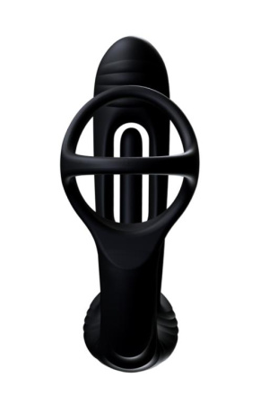 Amovibe Pulse - многофункциональный массажер простаты