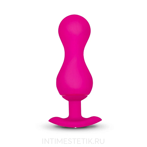 Интерактивный тренажер Кегеля GBalls 3 App Интерактивный тренажер Кегеля GBalls 3 App