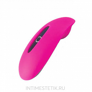 Smart-стимулятор клитора Candy Magic Motion Smart-стимулятор клитора Candy Magic Motion