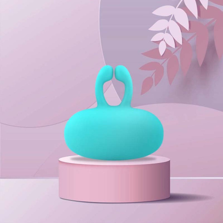 Вибростимулятор для оралього секса Youvic DF958