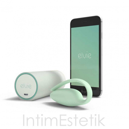 Тренажер Кегеля Elvie