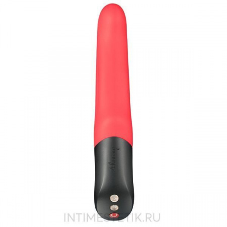 Пульсатор Sirius «A-loving» с вибрацией Пульсатор Sirius «A-loving» с вибрацией