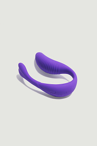 Mini Romeo Adrien Lastic вибратор для пар с пультом управления Mini Romeo Adrien Lastic вибратор для пар с пультом управления