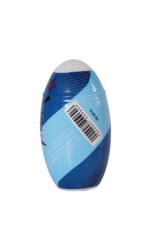 Мастурбатор-яйцо Happy eggs (в ассортименте)