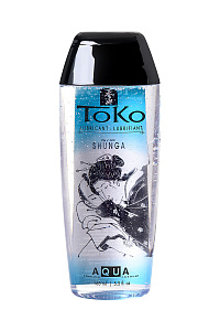 Смазка на водной основе Shunga TOKO AQUA Смазка на водной основе Shunga TOKO AQUA
