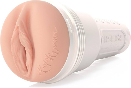 Fleshlight Girls Kayley Gunner - реалистичный мастурбатор