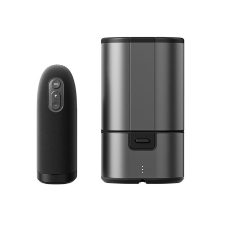 Набор для пар Pleasure Pair (ARCwave Ion + Womanizer Premium 2)