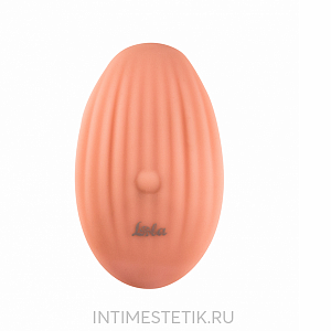 Клиторальный вибратор SHELL Shape of water